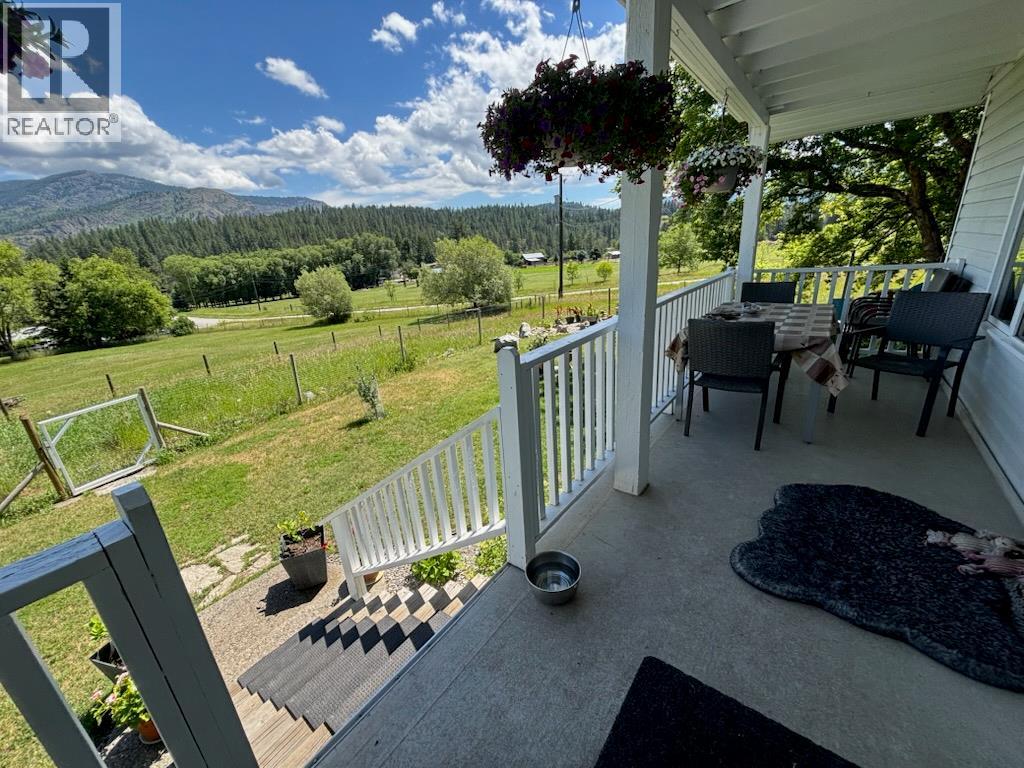 3195 Hairsine Road - 19