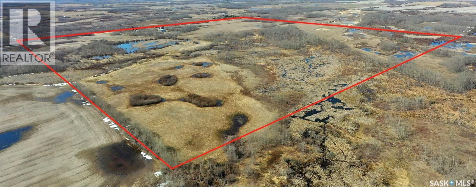 Good Lake Haven Acreage