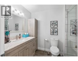Kitchen - 187 Mousseau Crescent, Belle River, ON N0R1A0 Photo 11