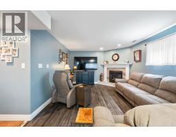 187 Mousseau Crescent, Belle River, ON N0R1A0 Photo 17