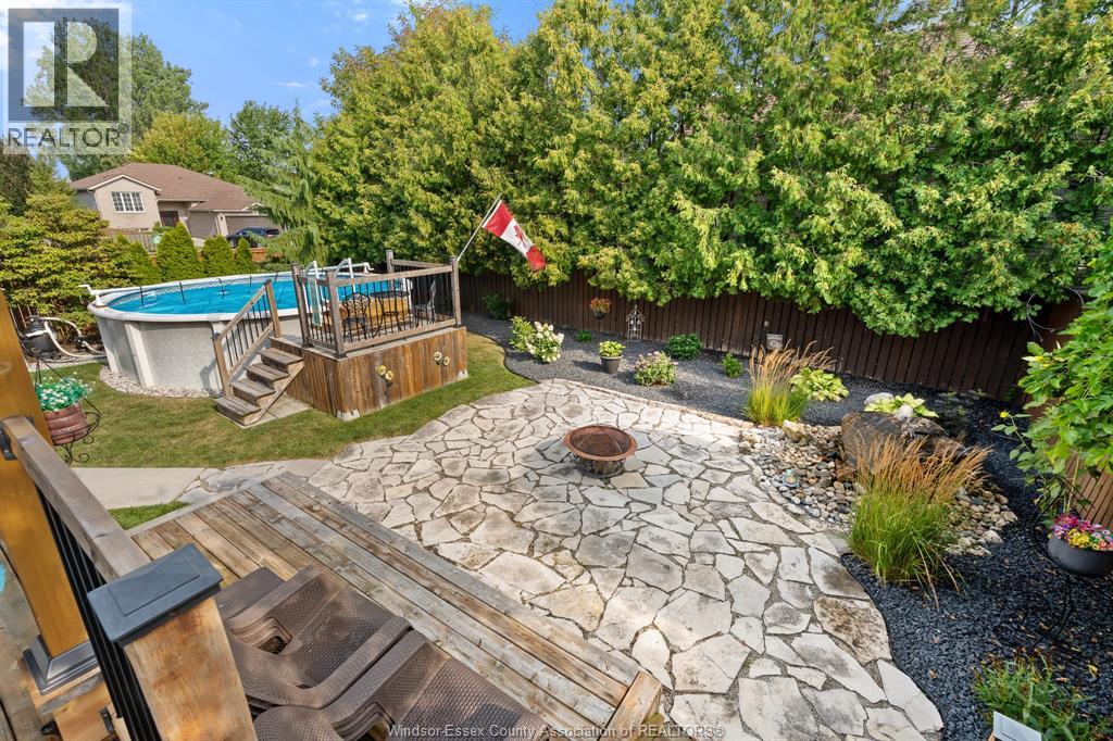 187 Mousseau CRESCENT, Belle River — photo 2