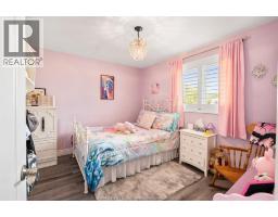 Primary Bedroom - 187 Mousseau Crescent, Belle River, ON N0R1A0 Photo 13