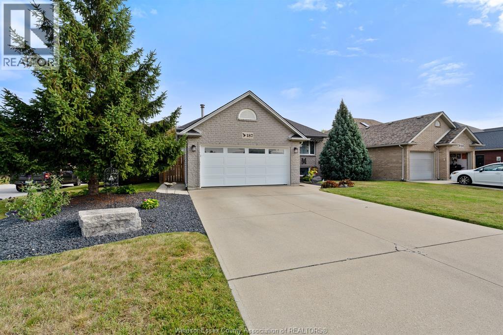187 Mousseau CRESCENT - 37