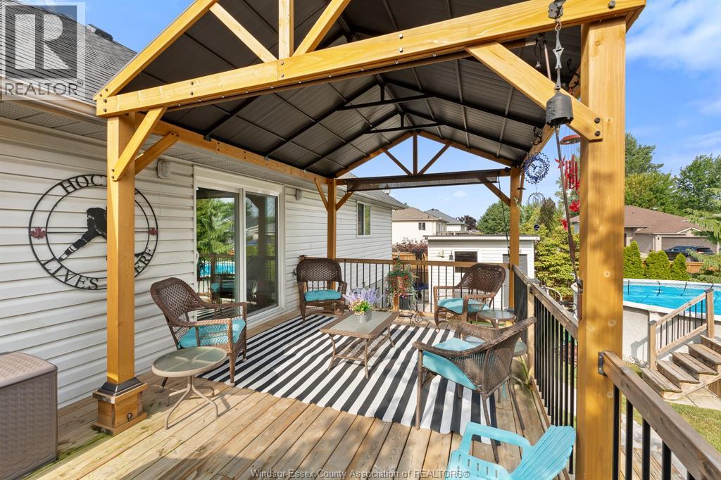 187 Mousseau CRESCENT - 29