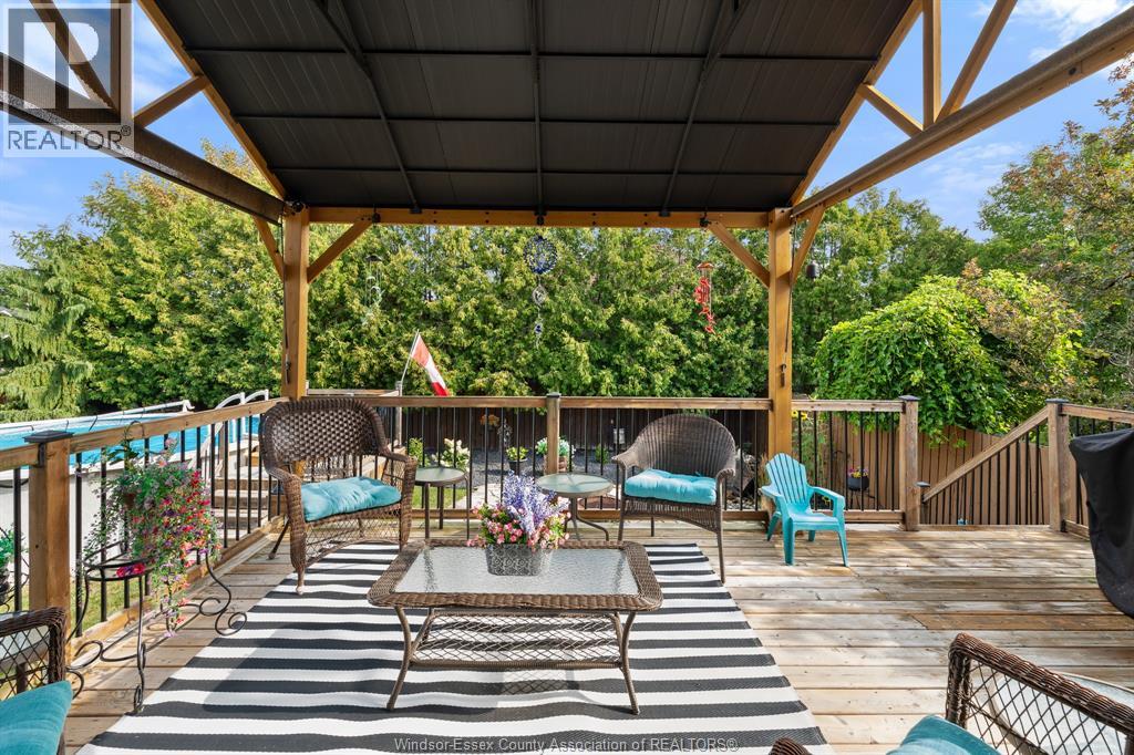 187 Mousseau CRESCENT - 28
