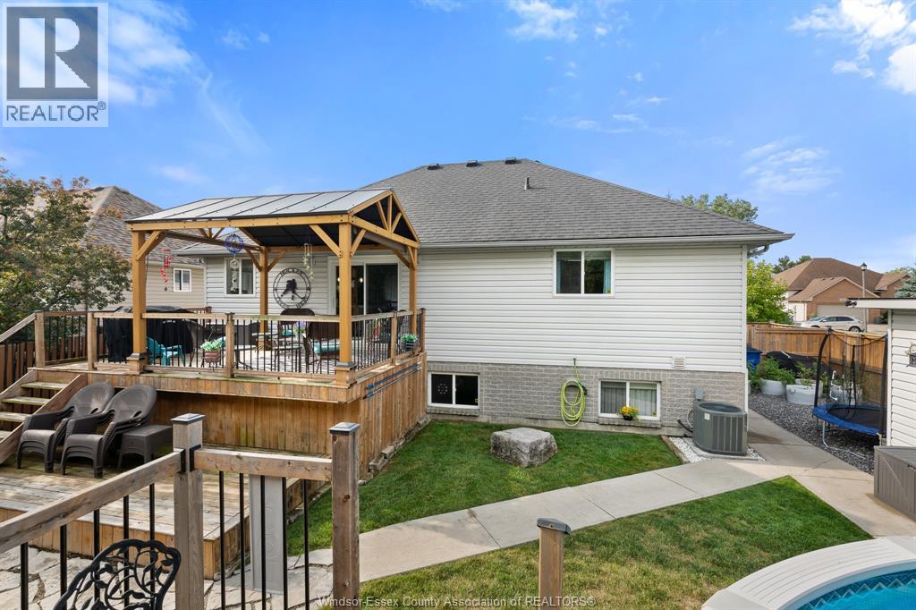 187 Mousseau CRESCENT - 34