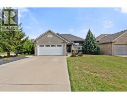 187 Mousseau Crescent, Belle River, ON N0R1A0 Photo 36