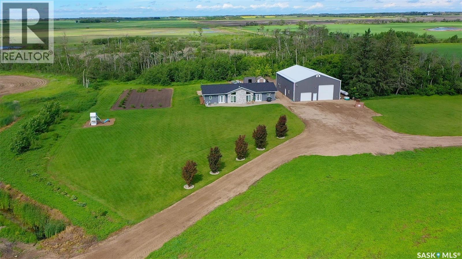 Open Sky Acres - 1