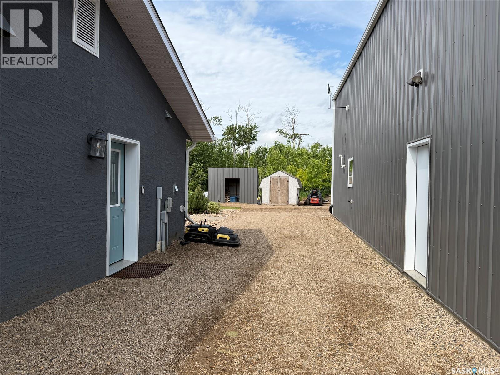 Open Sky Acres - 48