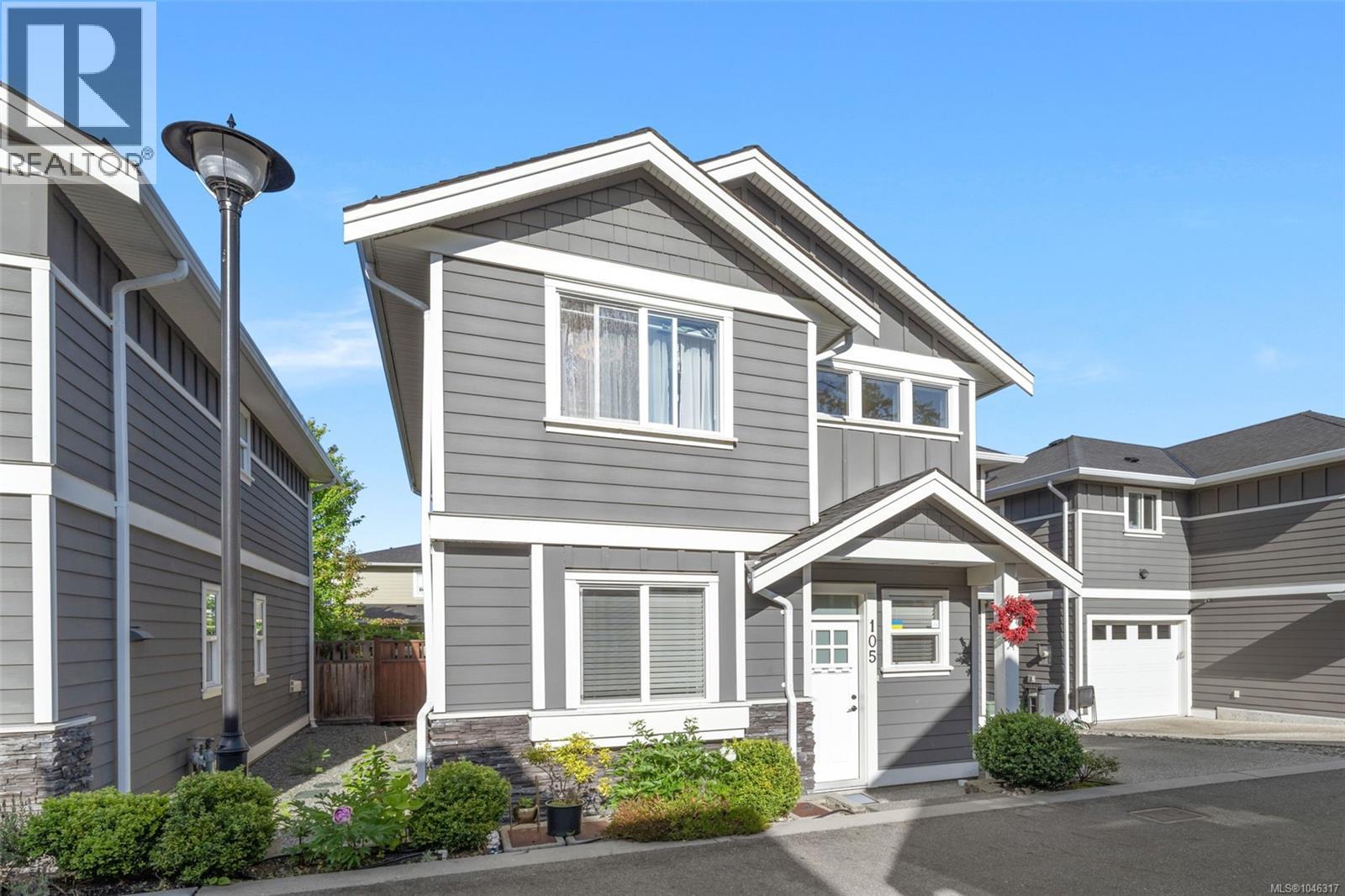 #105 1950 John Rd - 2