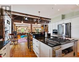 Kitchen - 425 Orchard Grove Road, Alnwick/haldimand, ON K0K2G0 Photo 10