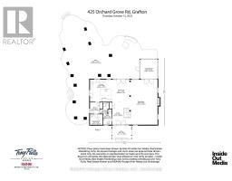 425 Orchard Grove Road, Alnwick/haldimand, ON K0K2G0 Photo 48