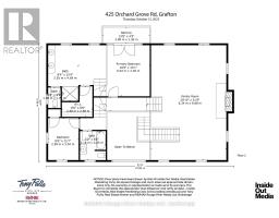 425 Orchard Grove Road, Alnwick/haldimand, ON K0K2G0 Photo 49