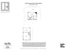 425 Orchard Grove Road, Alnwick/haldimand, ON K0K2G0 Photo 50