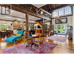 Family room - 425 Orchard Grove Road, Alnwick/haldimand, ON K0K2G0 Photo 6