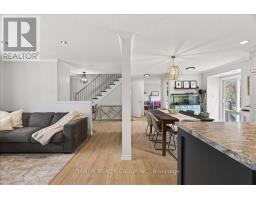 Kitchen - 19 Kendall Court, London North, ON N5X1E4 Photo 7