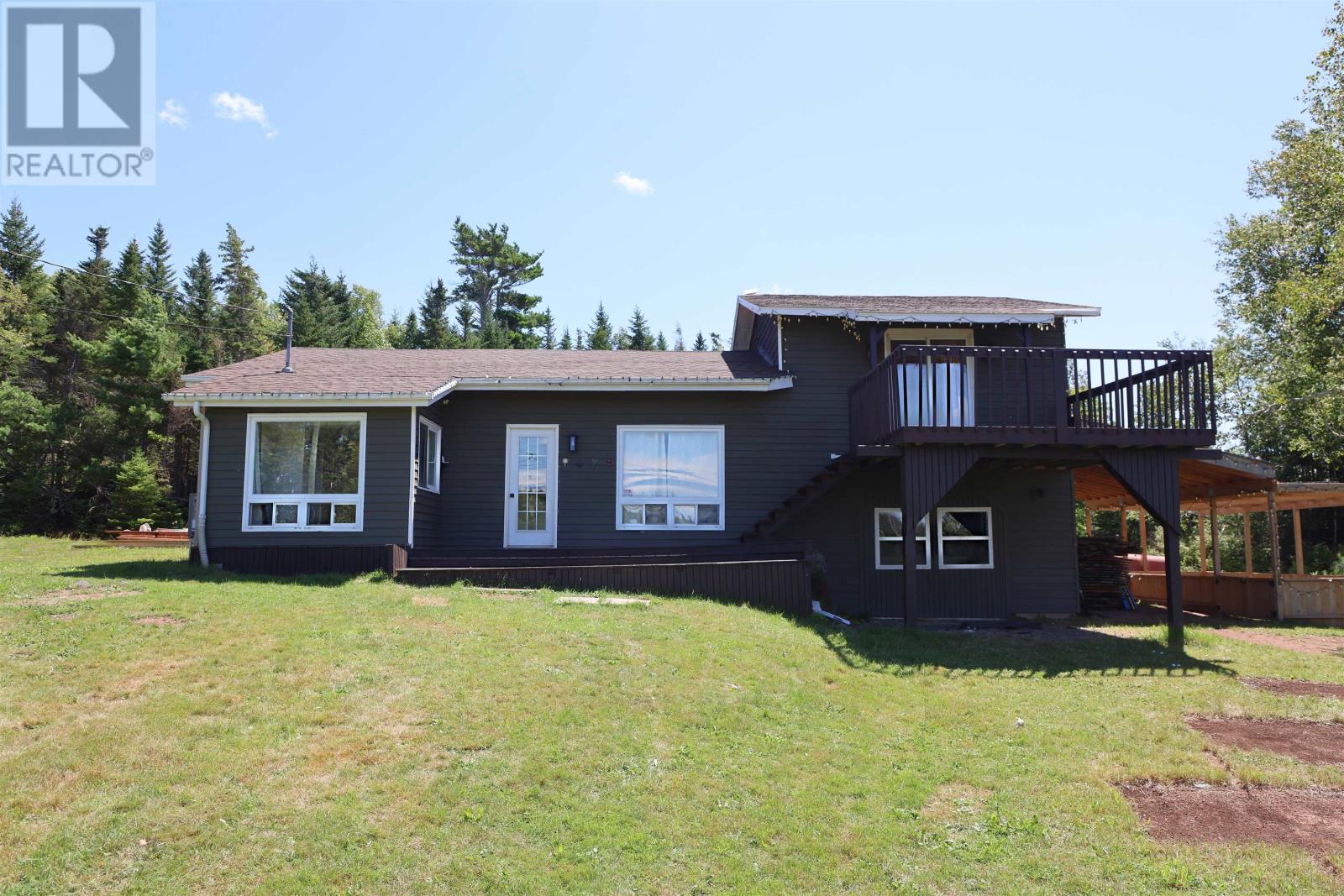 99 Bald Eagle Lane