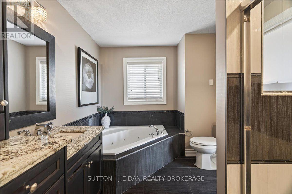 1304 EAGLETRACE DRIVE - 20