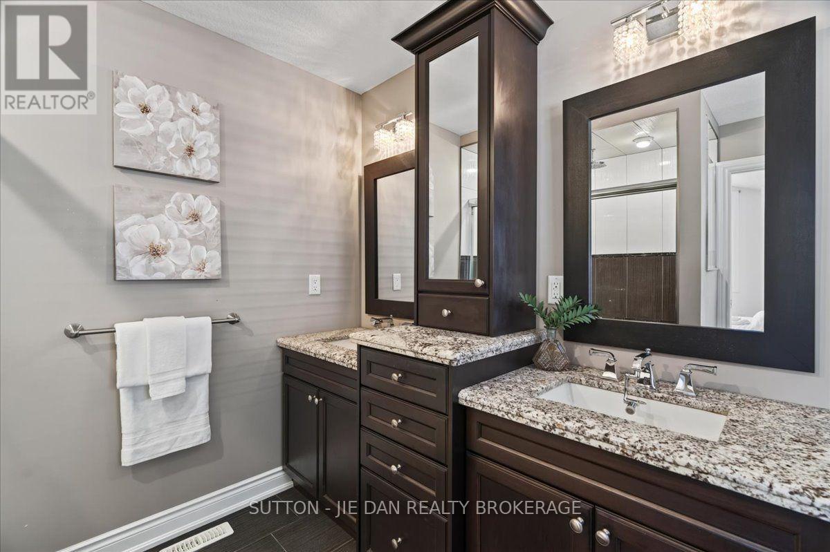 1304 EAGLETRACE DRIVE - 21