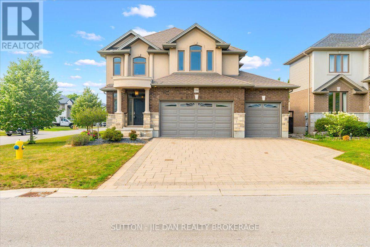 1304 EAGLETRACE DRIVE - Image 41