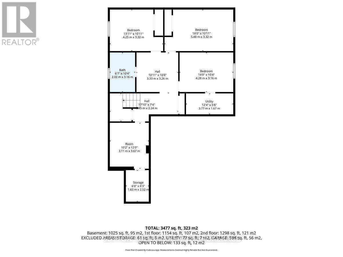 1304 EAGLETRACE DRIVE - 45