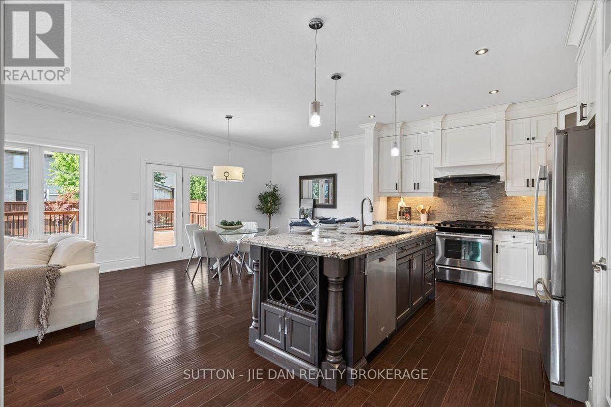 1304 EAGLETRACE DRIVE - 9