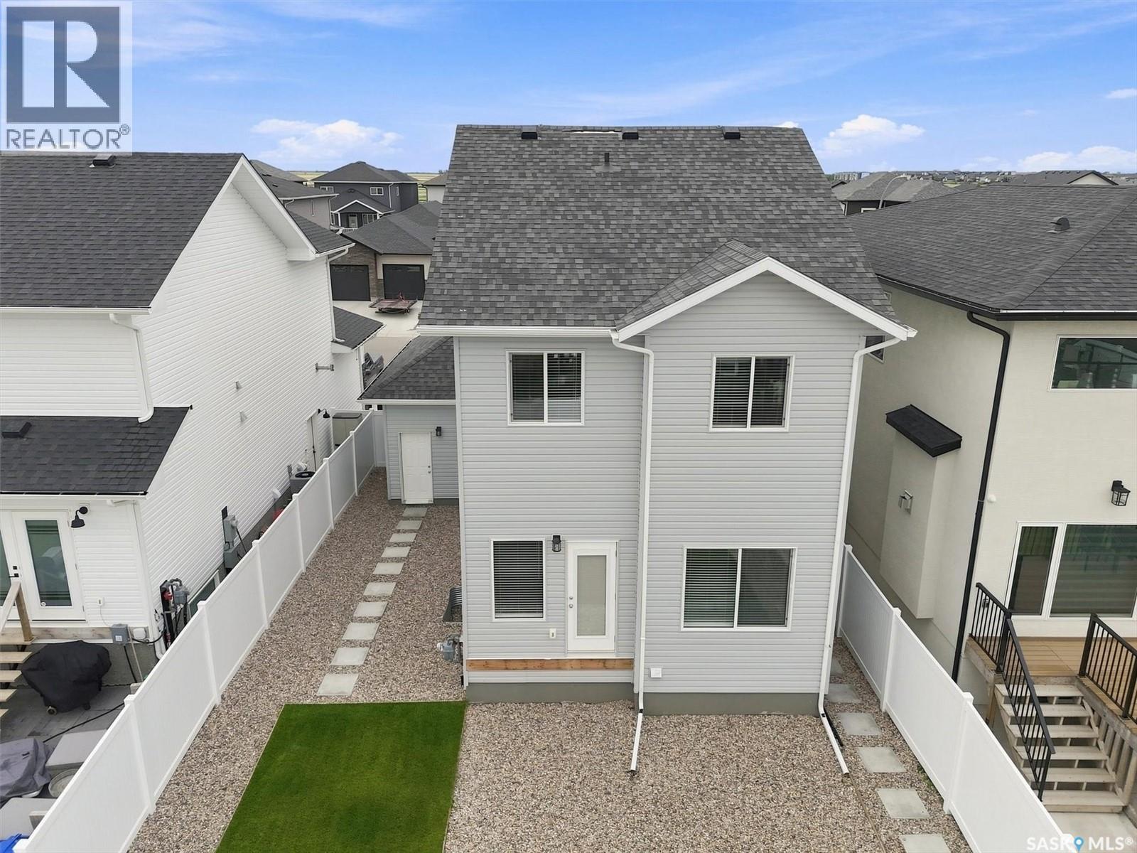 143 Barrett STREET, Saskatoon — photo 3