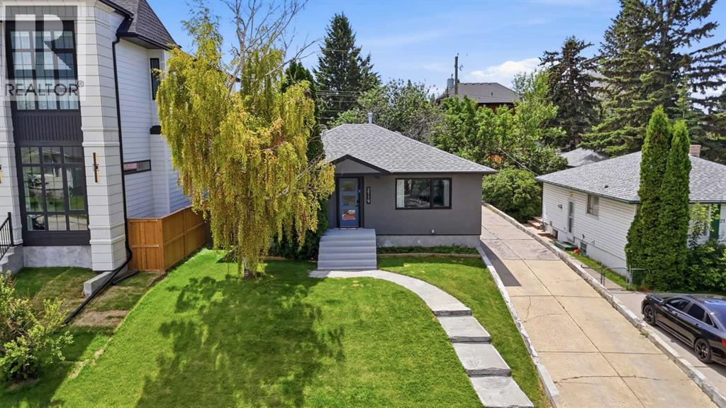 2119 22 Avenue SW, Calgary — photo 2
