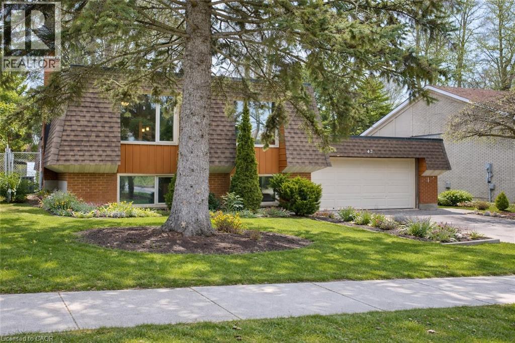 42 CULPEPPER Drive — photo 3