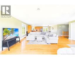Kitchen - 169 Coates Mills South Road, Sainte Marie De Kent, NB E4S1P2 Photo 10