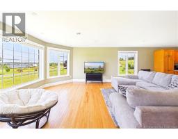Primary Bedroom - 169 Coates Mills South Road, Sainte Marie De Kent, NB E4S1P2 Photo 8