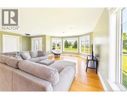 Dining room - 169 Coates Mills South Road, Sainte Marie De Kent, NB E4S1P2 Photo 9