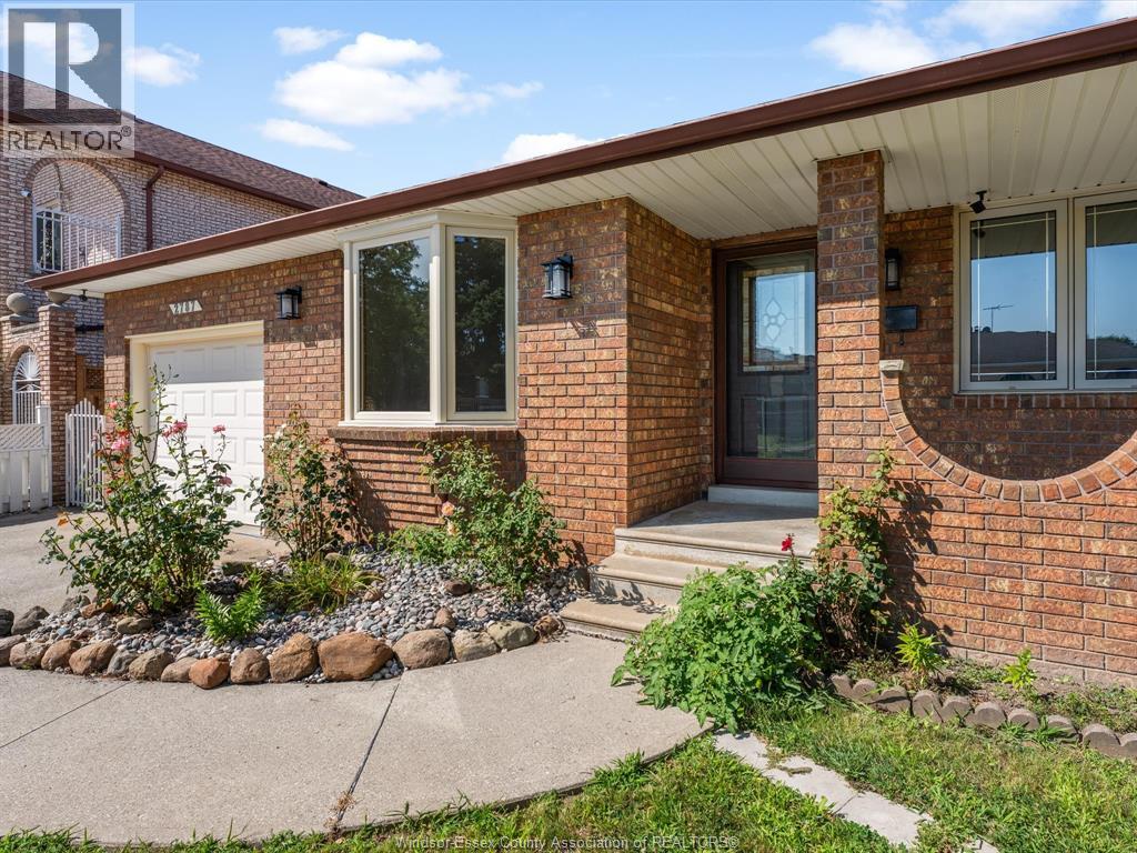 2787 Lionel DRIVE - 2
