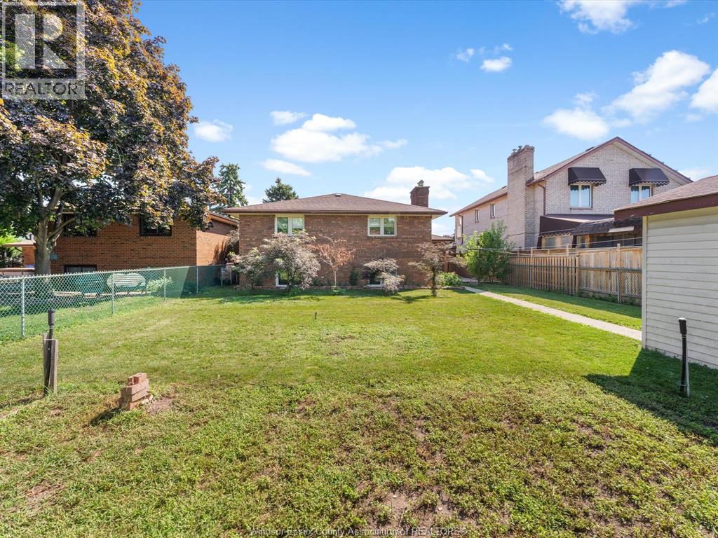 2787 Lionel DRIVE - 39