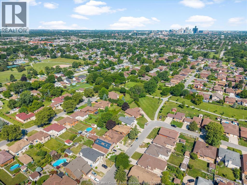 2787 Lionel DRIVE - 45