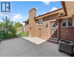 2787 Lionel Drive, Windsor, ON N8X4X2 Photo 35