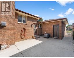 2787 Lionel Drive, Windsor, ON N8X4X2 Photo 36