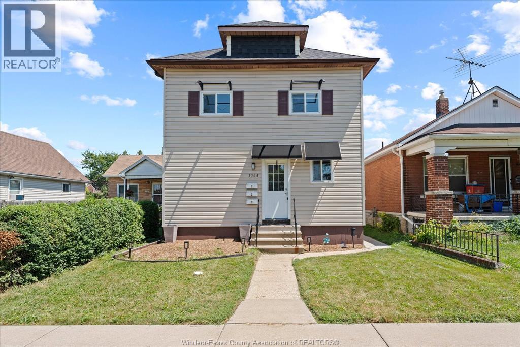 1564 LANGLOIS AVENUE - 1