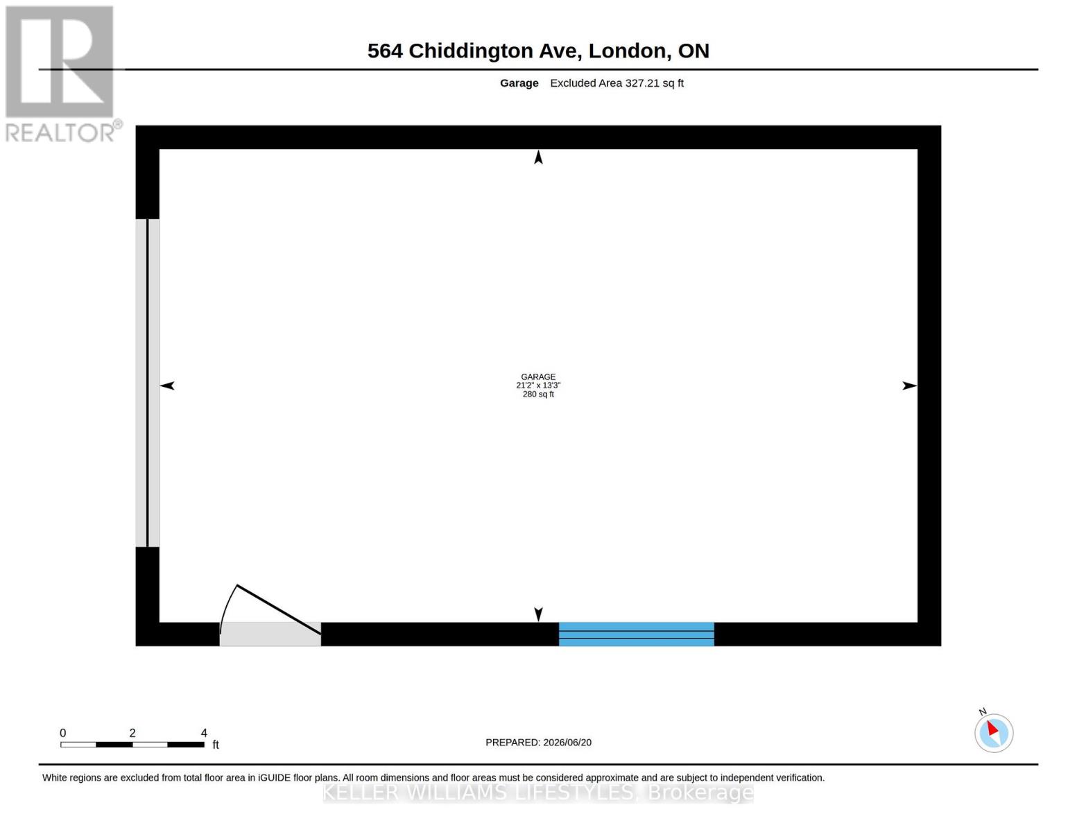 564 CHIDDINGTON AVENUE - 45