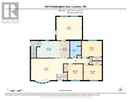 564 Chiddington Avenue, London South, ON N6C2W5 Photo 43