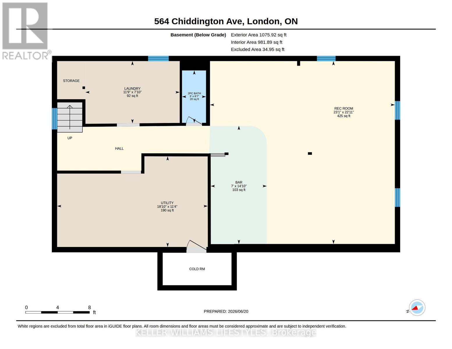 564 CHIDDINGTON AVENUE - Image 44