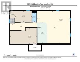564 Chiddington Avenue, London South, ON N6C2W5 Photo 44