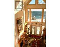 Great room - 45227 Cabot Trail, North Shore, NS B0C1H0 Photo 12