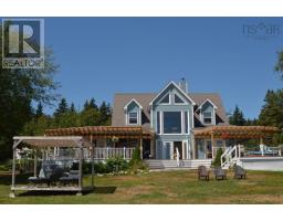3pc Ensuite bath - 45227 Cabot Trail, North Shore, NS B0C1H0 Photo 6