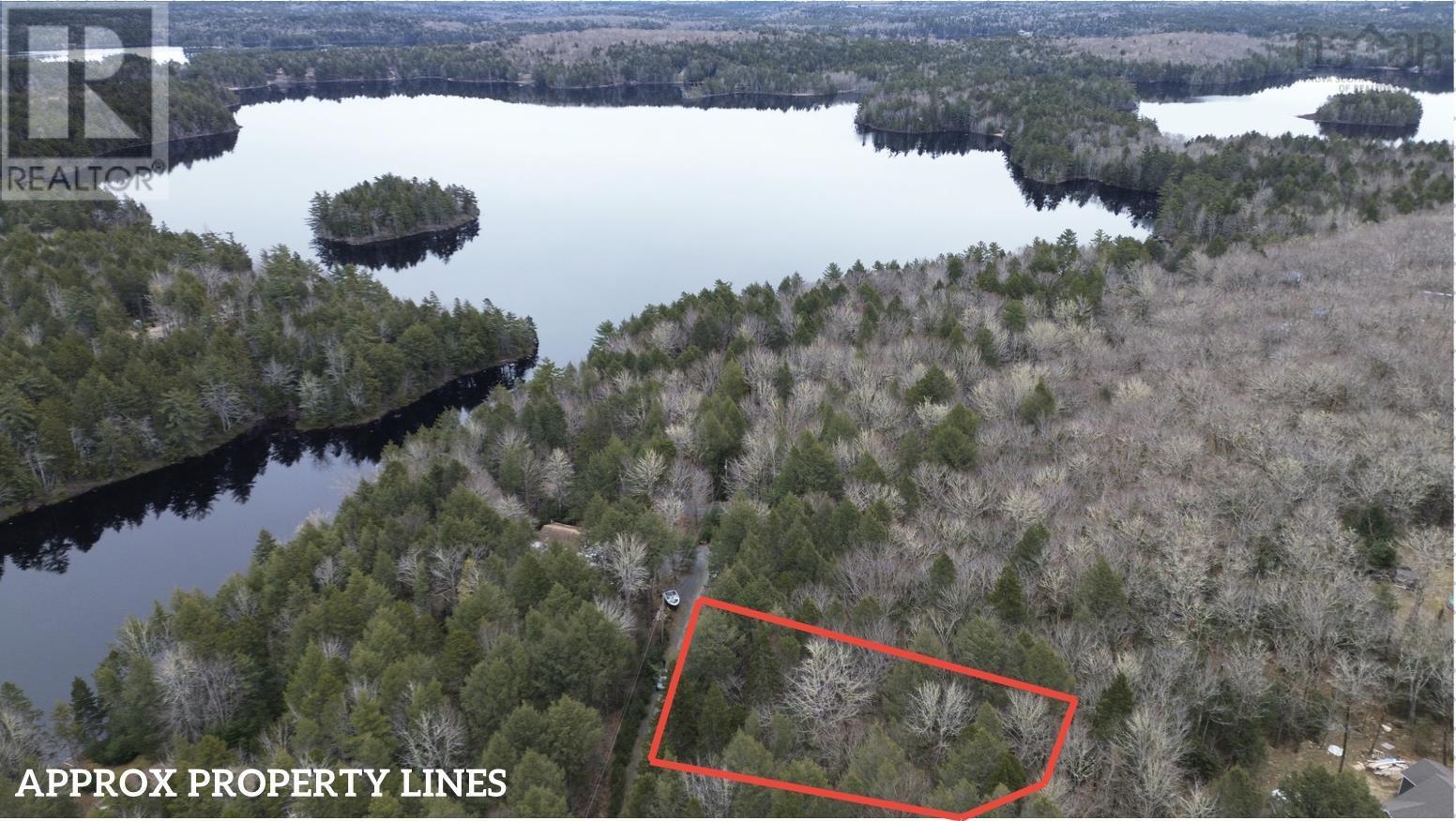 Lot 61 SUNRISE CIRCLE EAST Road