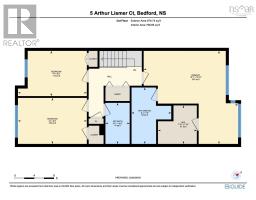 5 Arthur Lismer Court, Bedford, NS B4A4B4 Photo 45