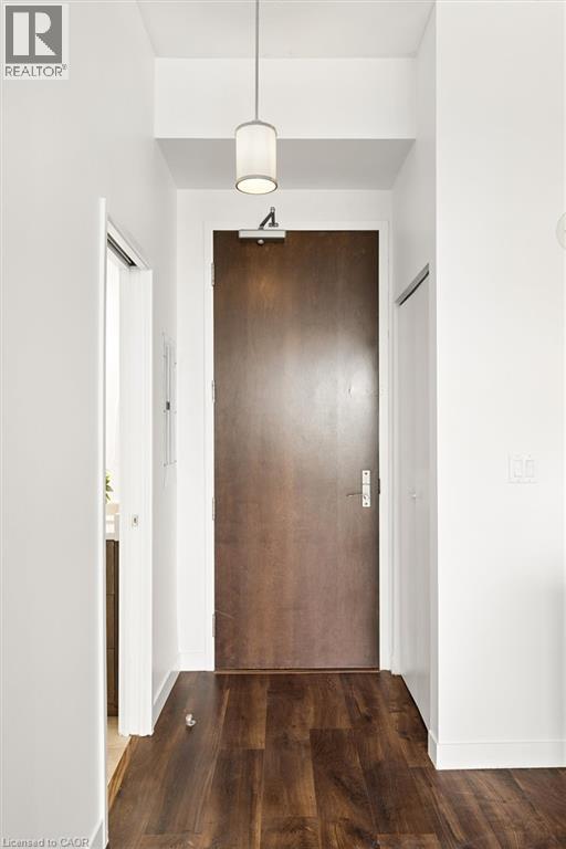 191 KING Street S Unit# 705 — photo 3