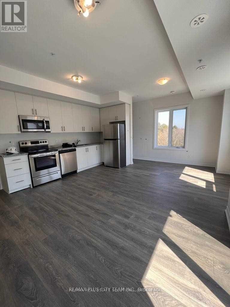 1306 - 2635 WILLIAM JACKSON DRIVE, Pickering (Duffin Heights) — photo 3