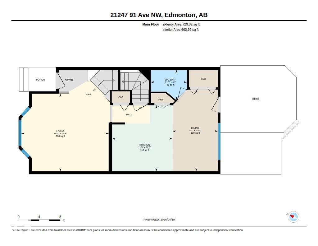 21247 91 AV NW - 41