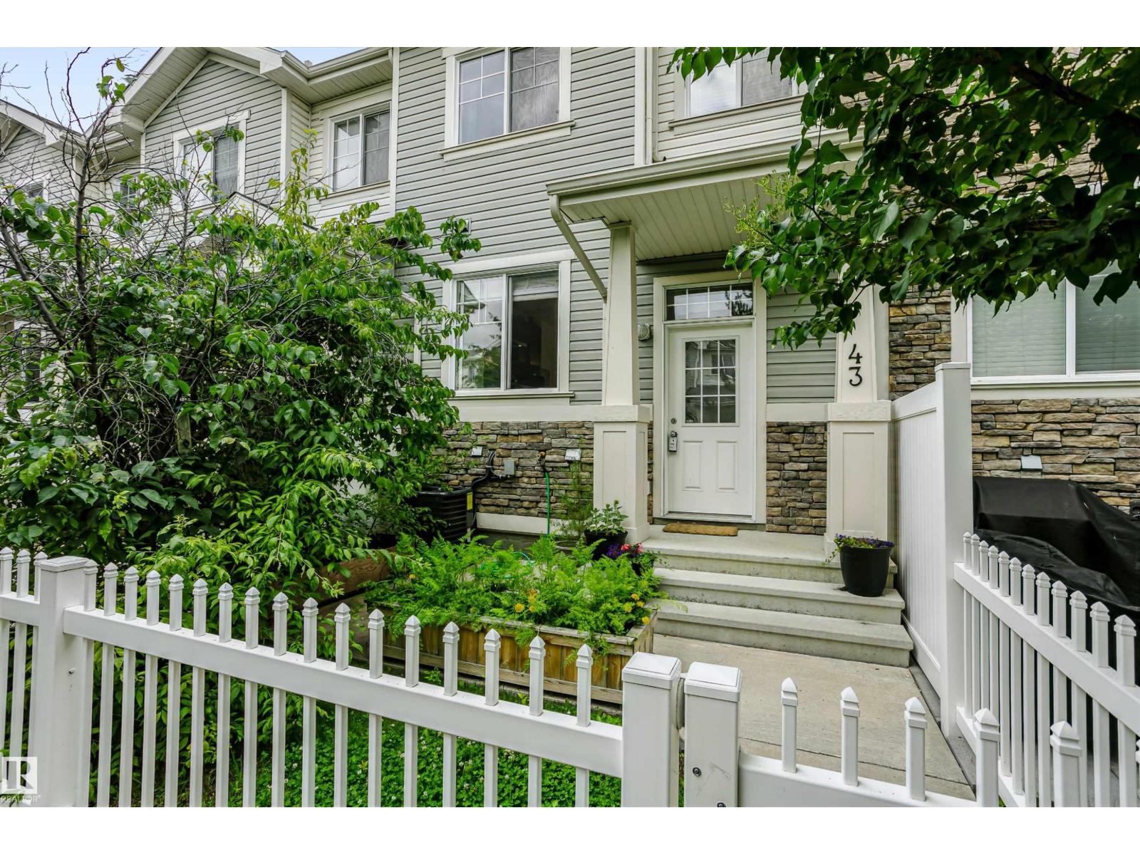 #43 4850 TERWILLEGAR CM NW - 1